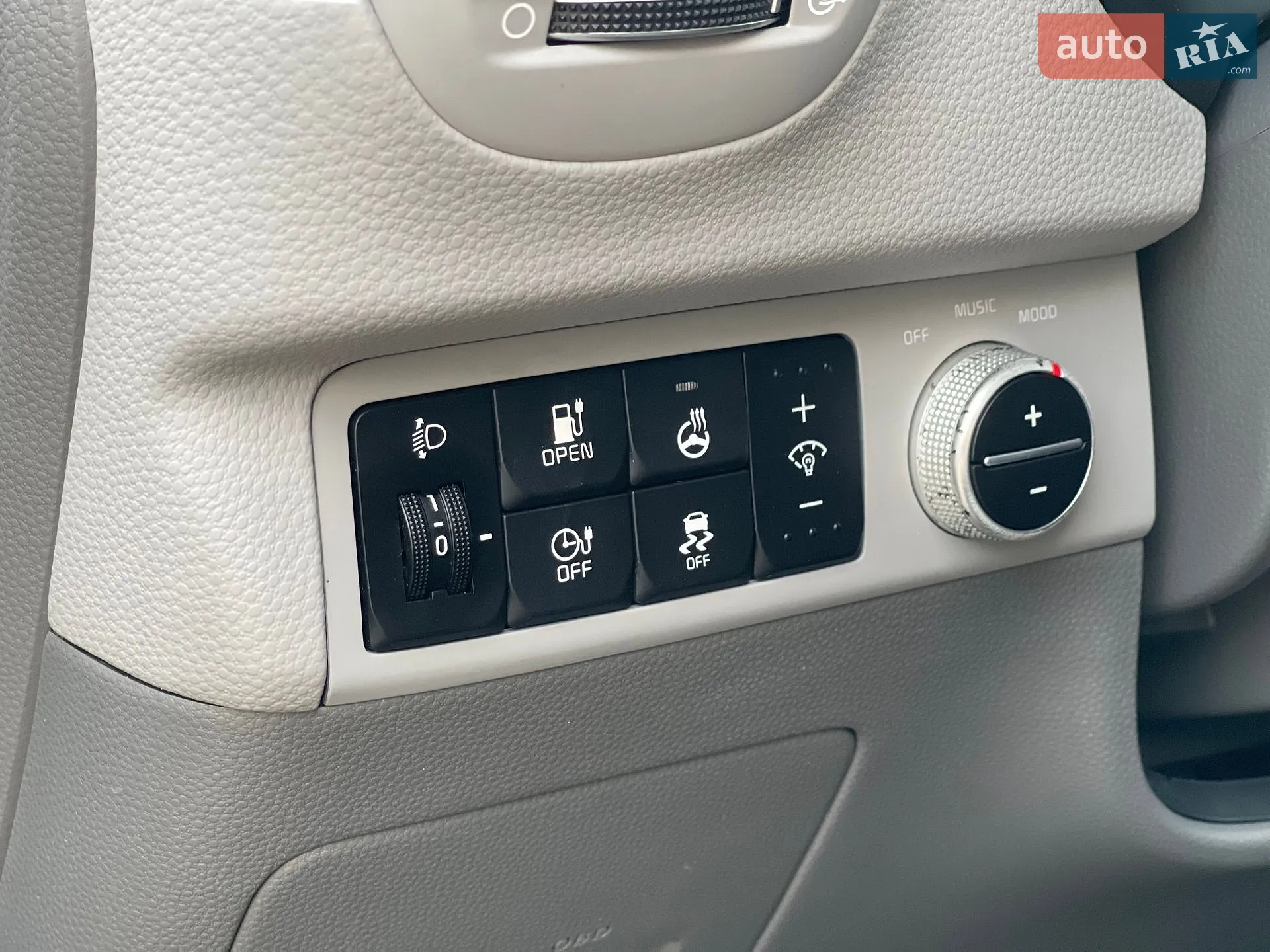 2016 Kia Soul - мініатюра 20