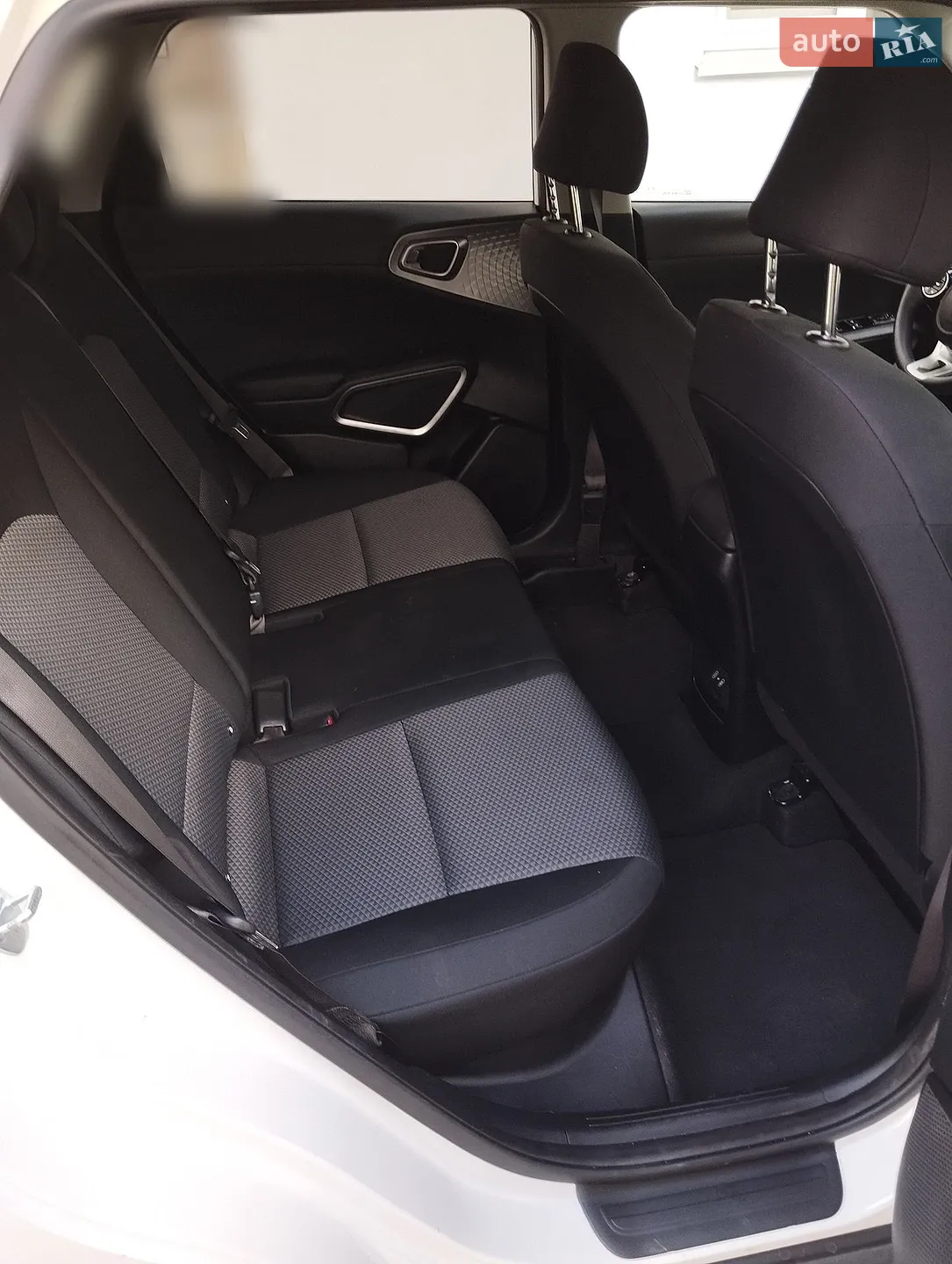 2023 Kia Soul - мініатюра 7