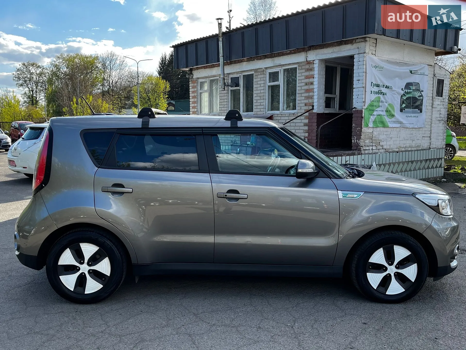 2015 Kia Soul - мініатюра 6