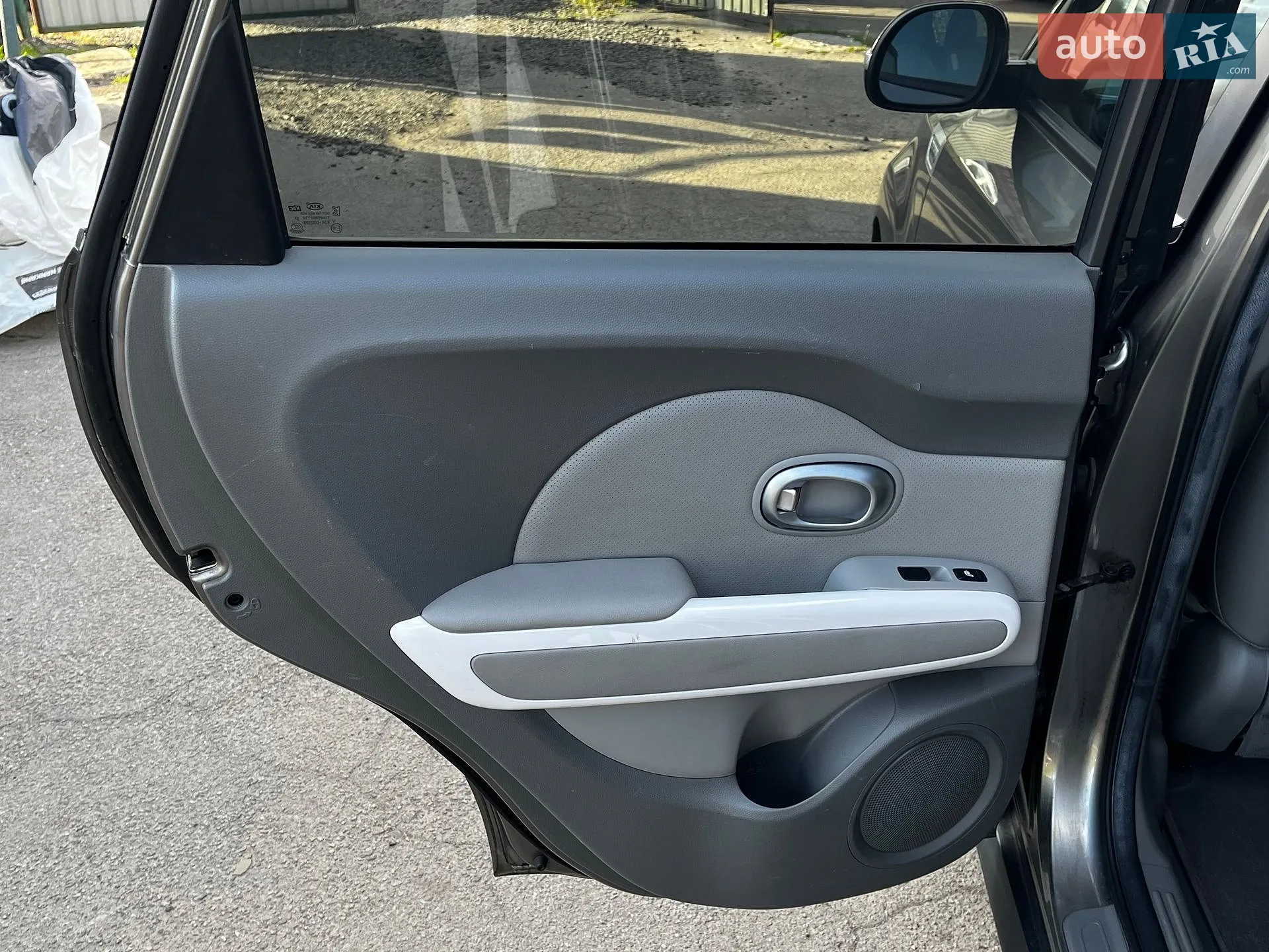 2015 Kia Soul - мініатюра 24