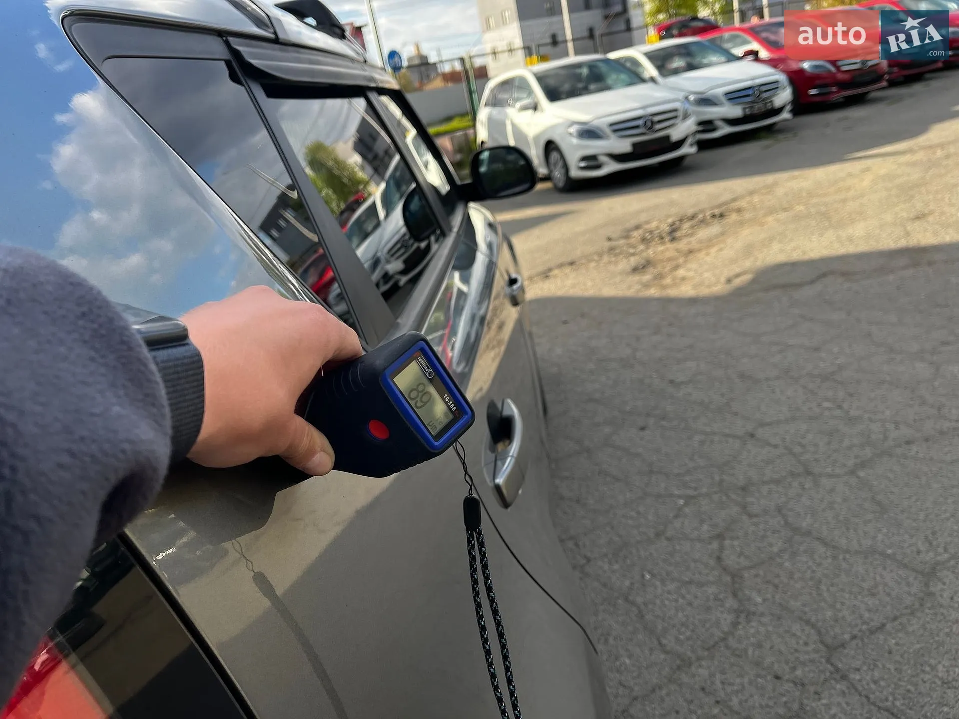 2015 Kia Soul - мініатюра 39