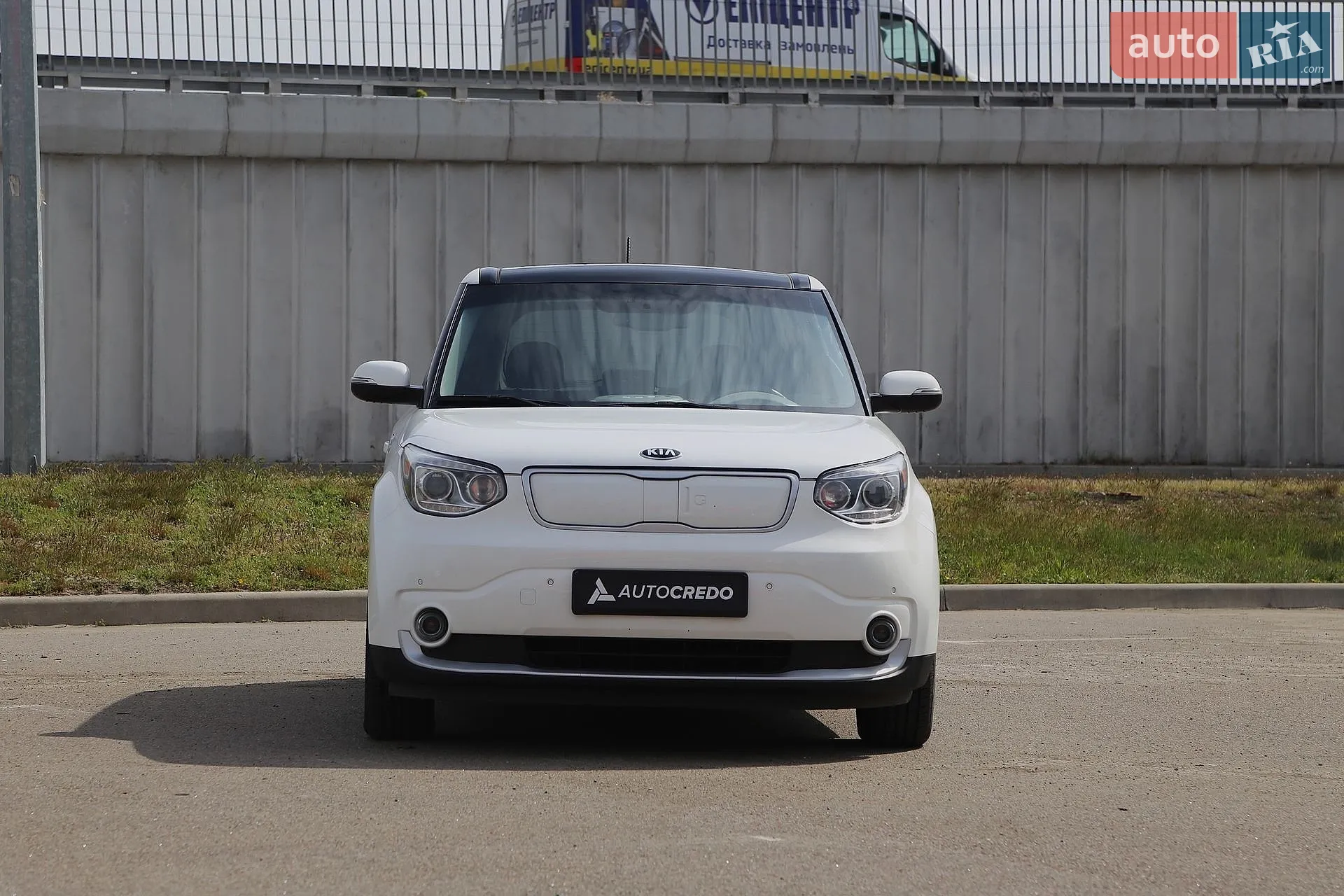 2017 Kia Soul - мініатюра 2