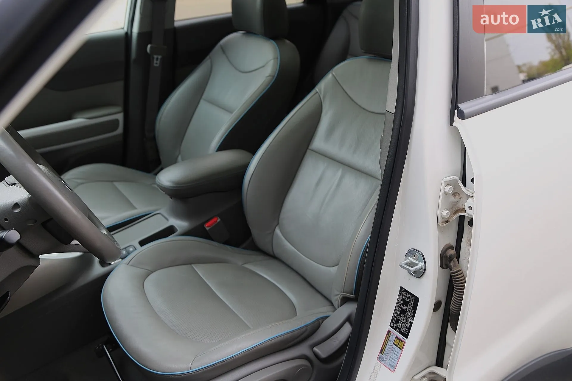 2017 Kia Soul - мініатюра 9