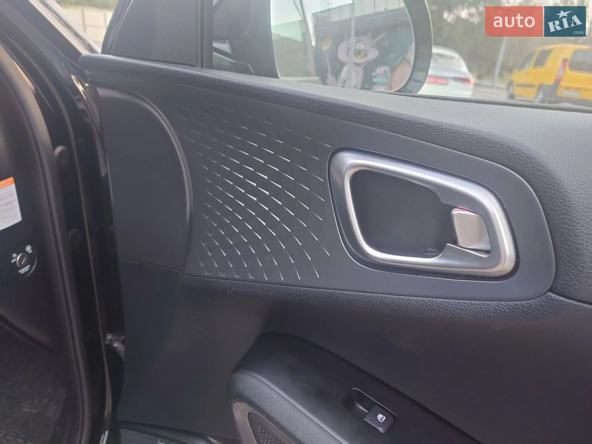 2019 Kia Soul - мініатюра 20