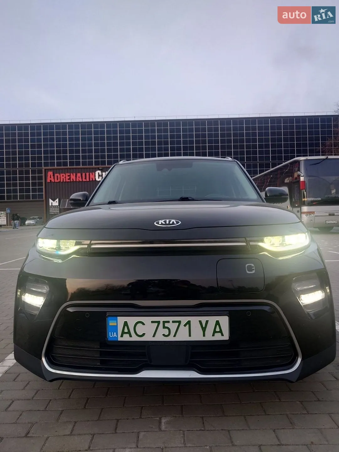 2019 Kia Soul - мініатюра 9