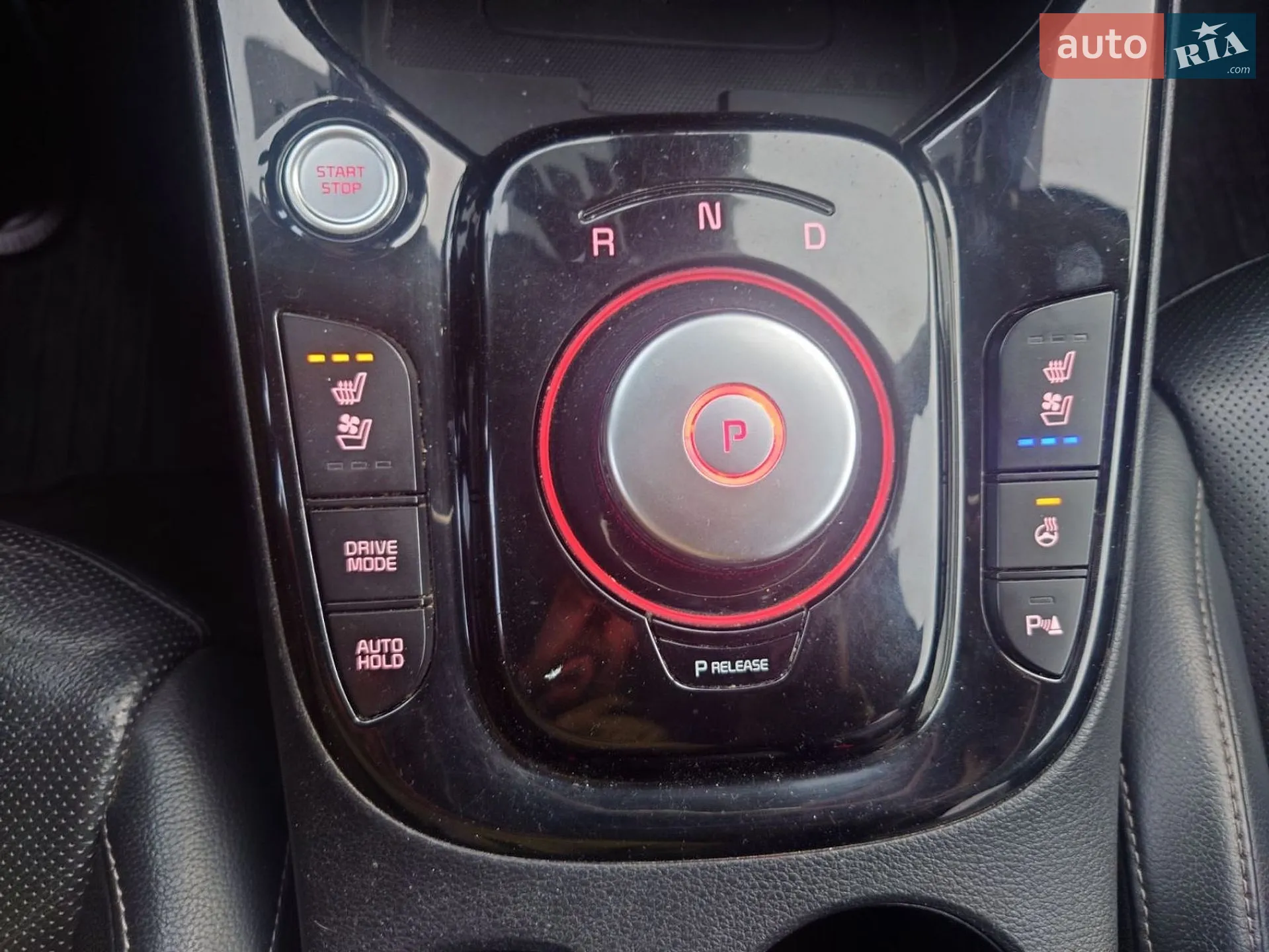 2019 Kia Soul - мініатюра 33