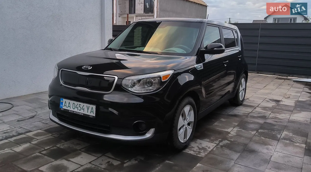 2016 Kia Soul - мініатюра 13