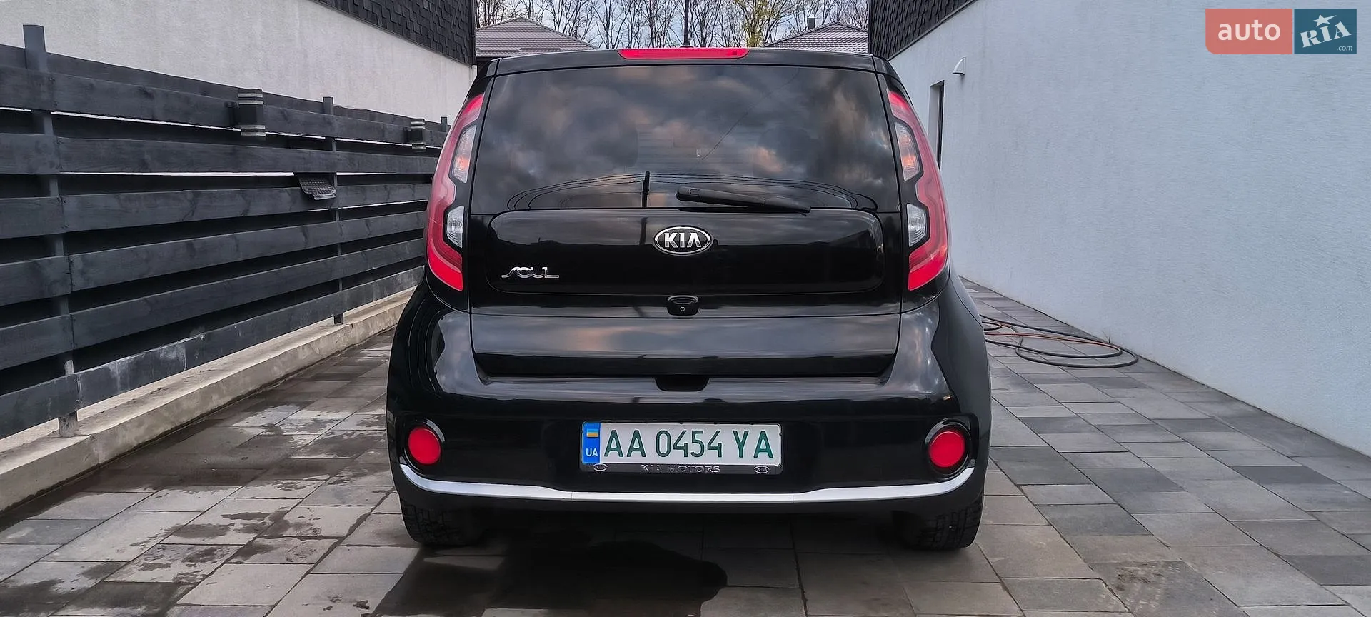 2016 Kia Soul - мініатюра 6