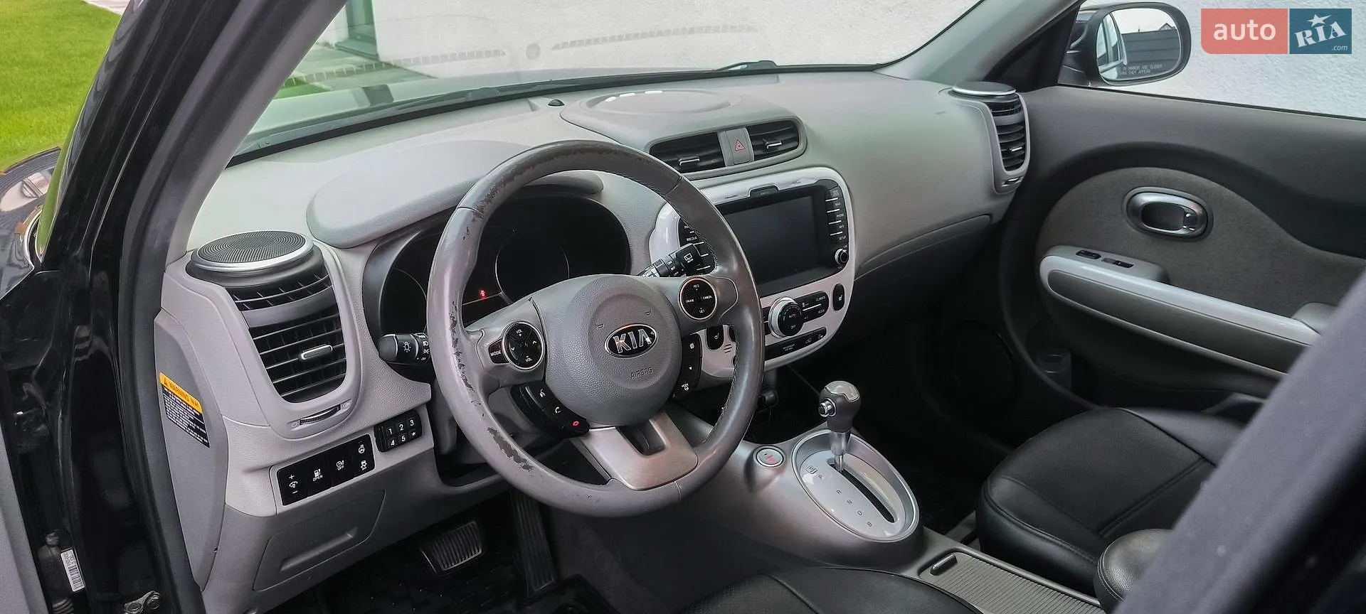 2016 Kia Soul - мініатюра 7