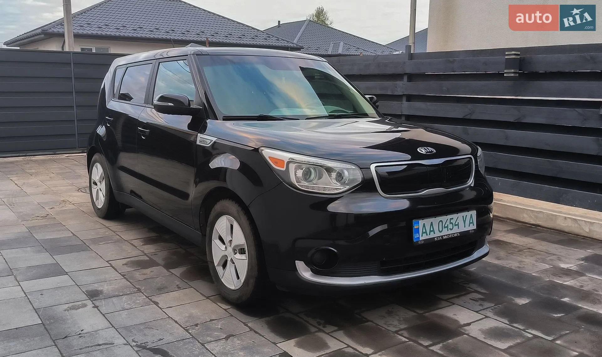 2016 Kia Soul - мініатюра 2