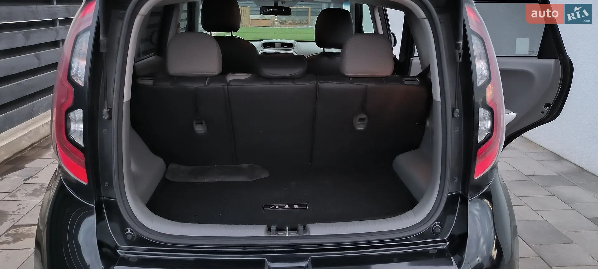 2016 Kia Soul - мініатюра 15