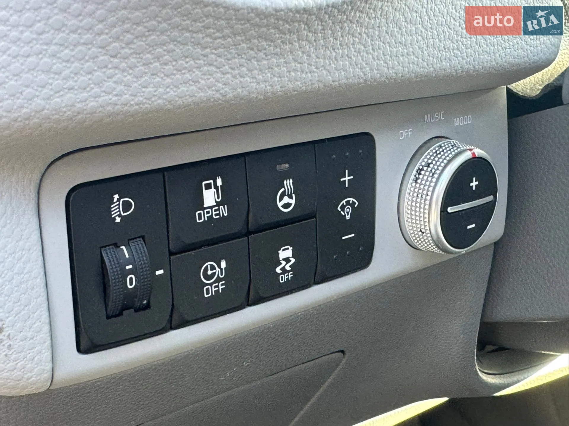 2017 Kia Soul - мініатюра 17