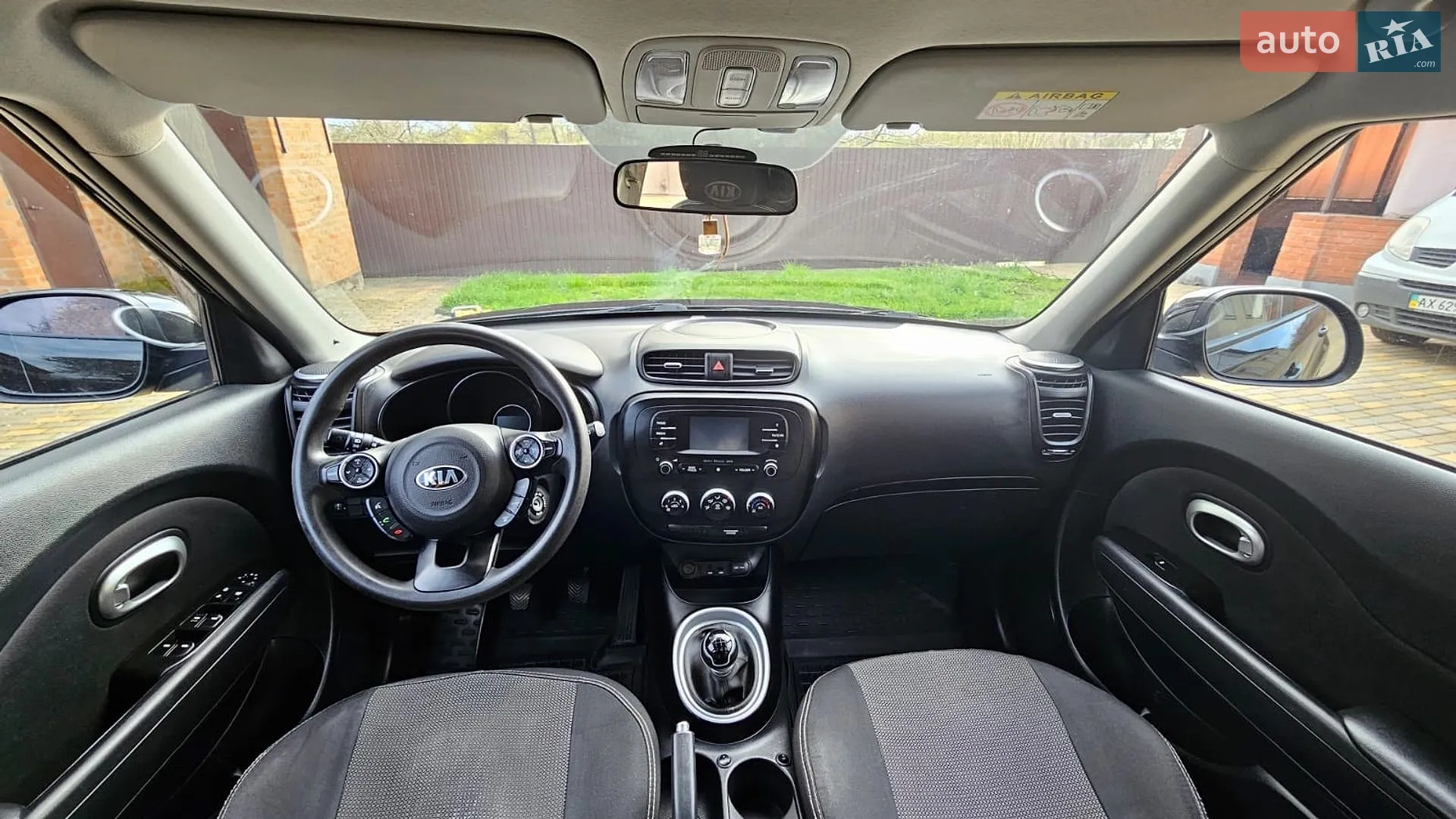 2014 Kia Soul - мініатюра 9