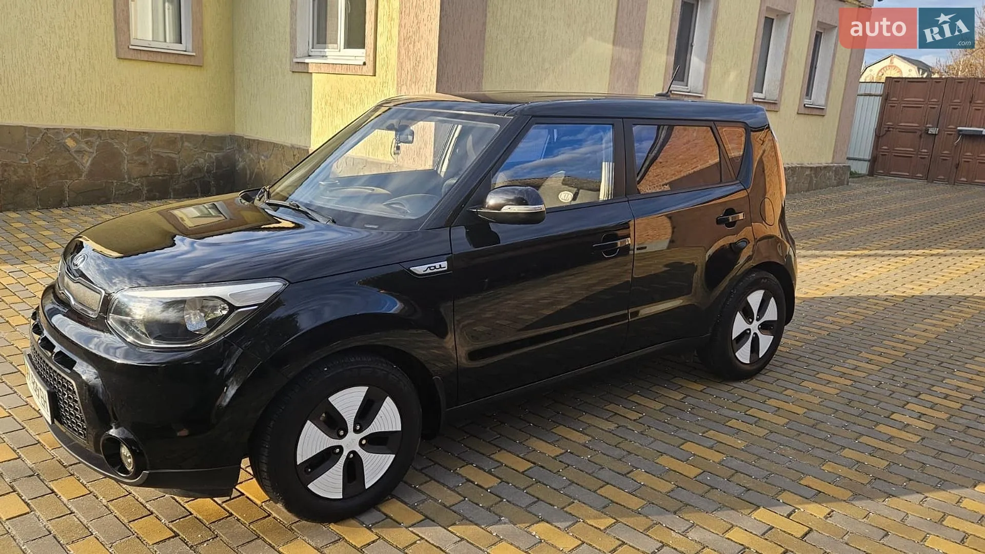 2014 Kia Soul - мініатюра 18