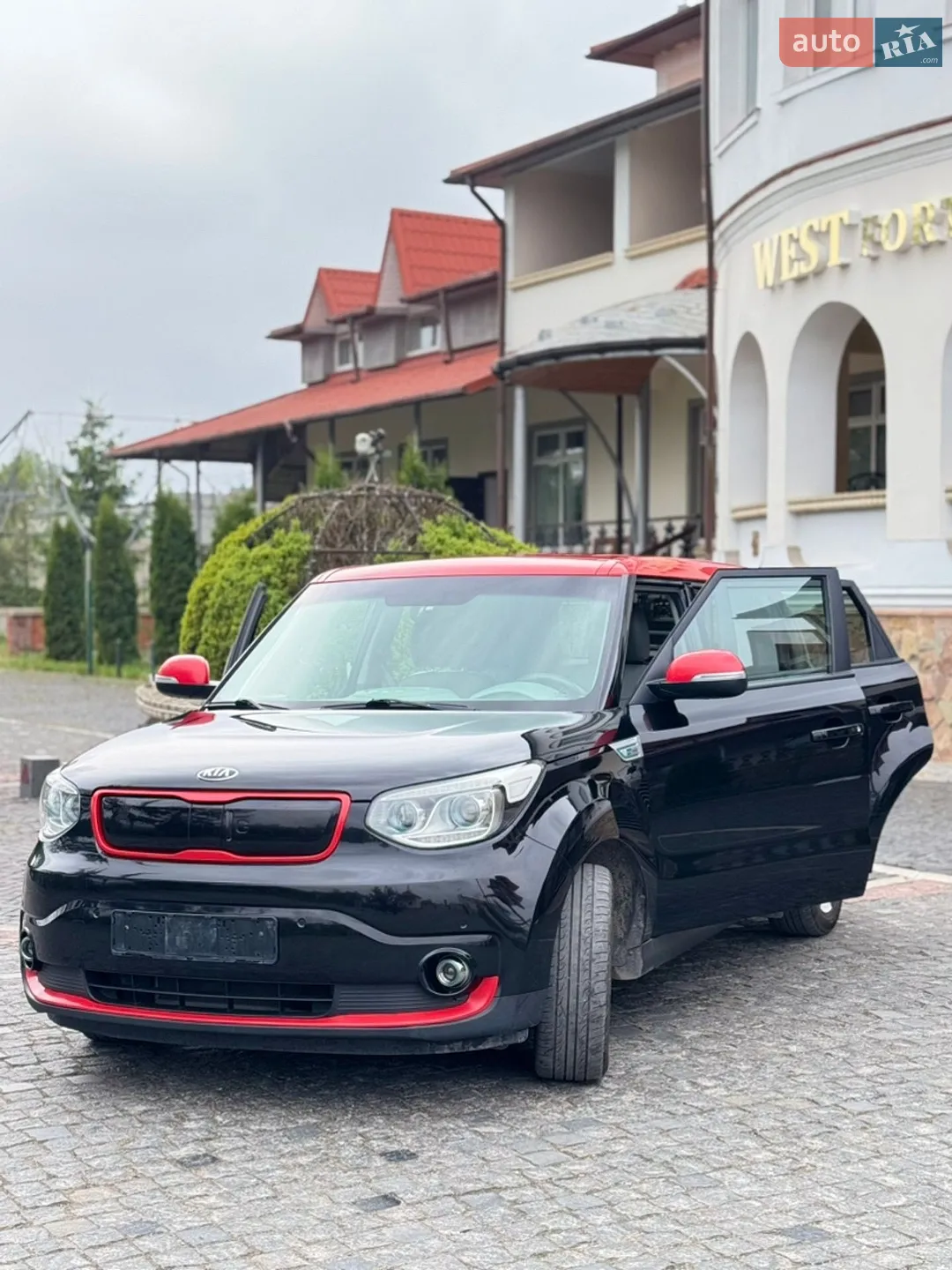 2016 Kia Soul - фото 1