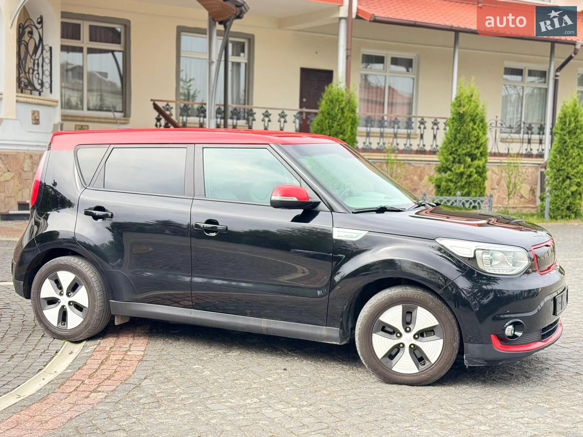 2016 Kia Soul - мініатюра 4