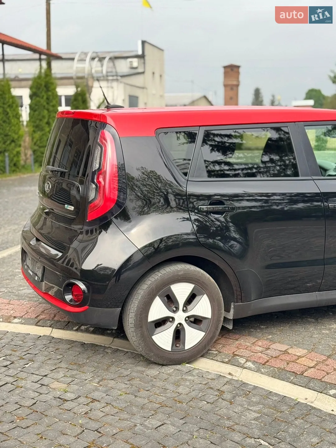2016 Kia Soul - мініатюра 6