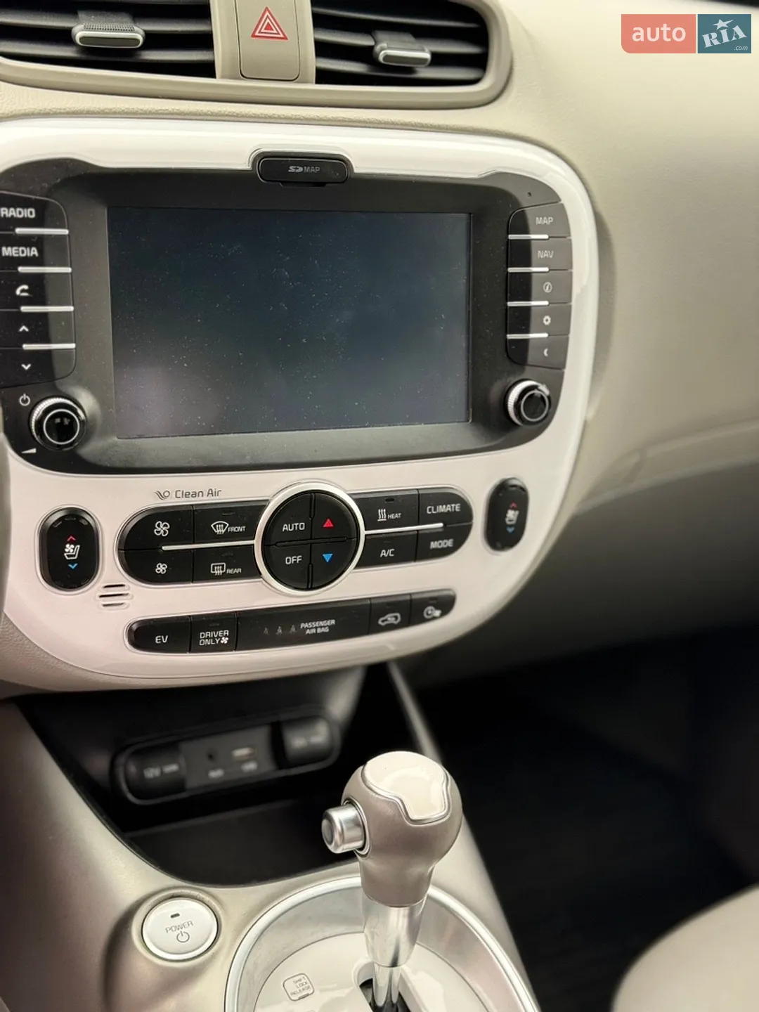 2016 Kia Soul - мініатюра 25