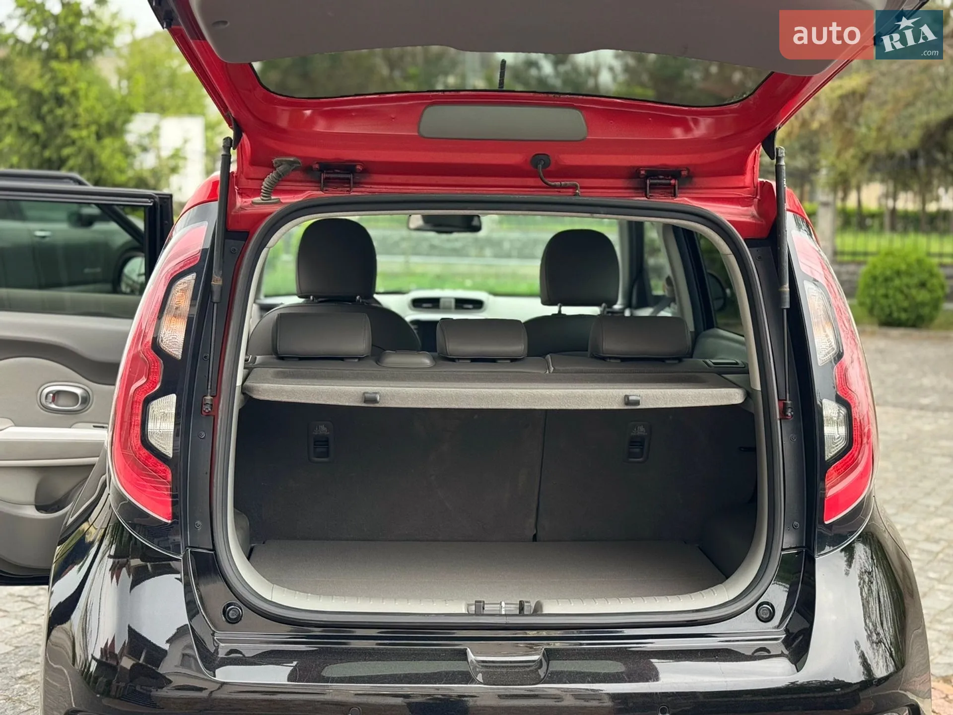 2016 Kia Soul - мініатюра 44