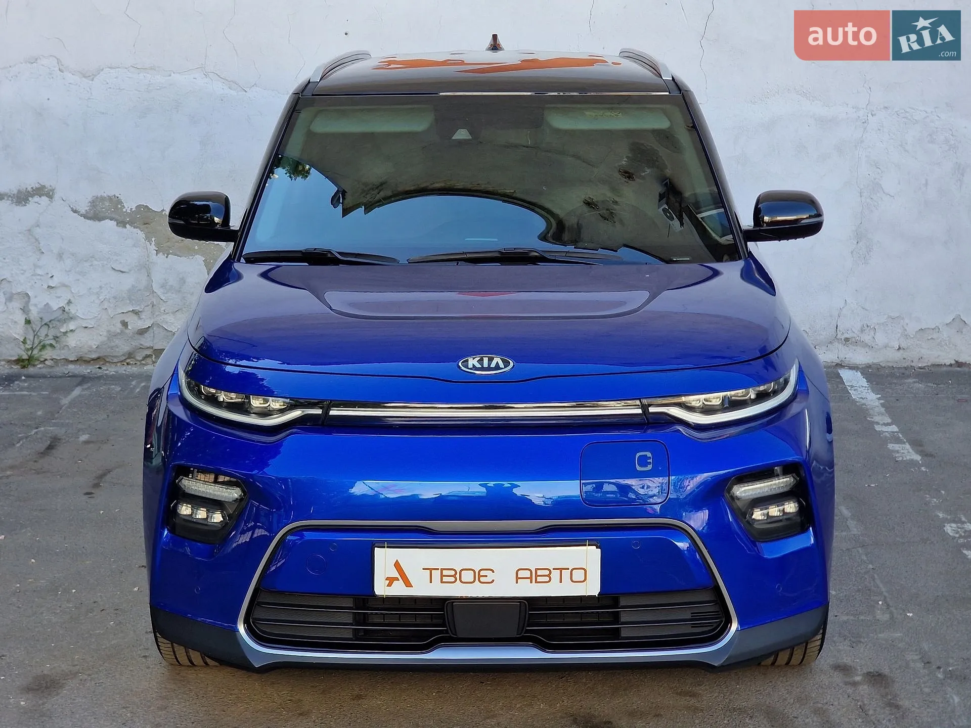 2019 Kia Soul - мініатюра 4