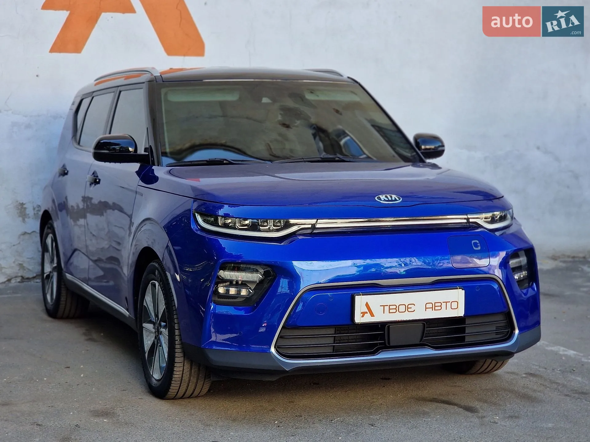 2019 Kia Soul - мініатюра 7