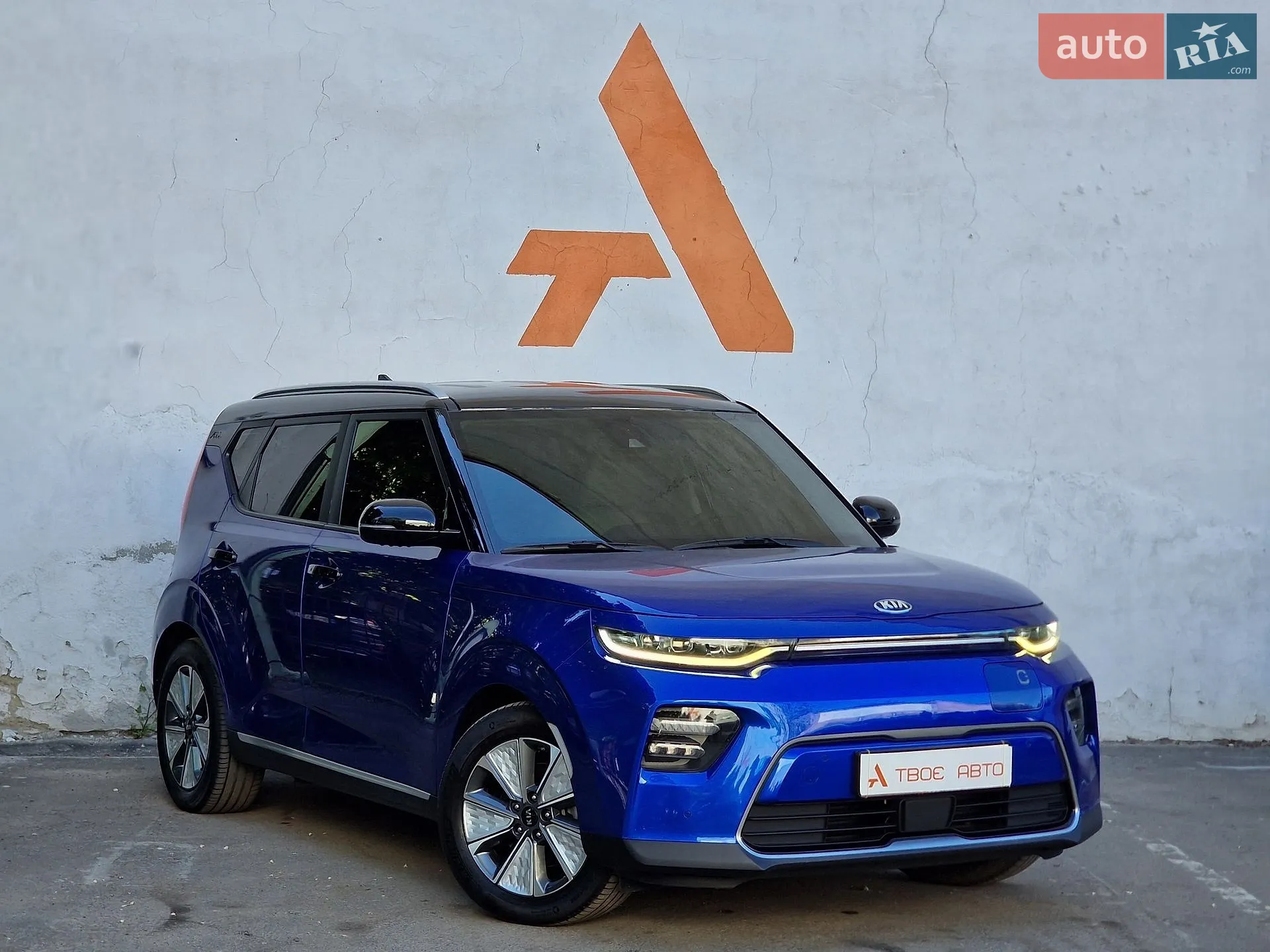 2019 Kia Soul - мініатюра 14