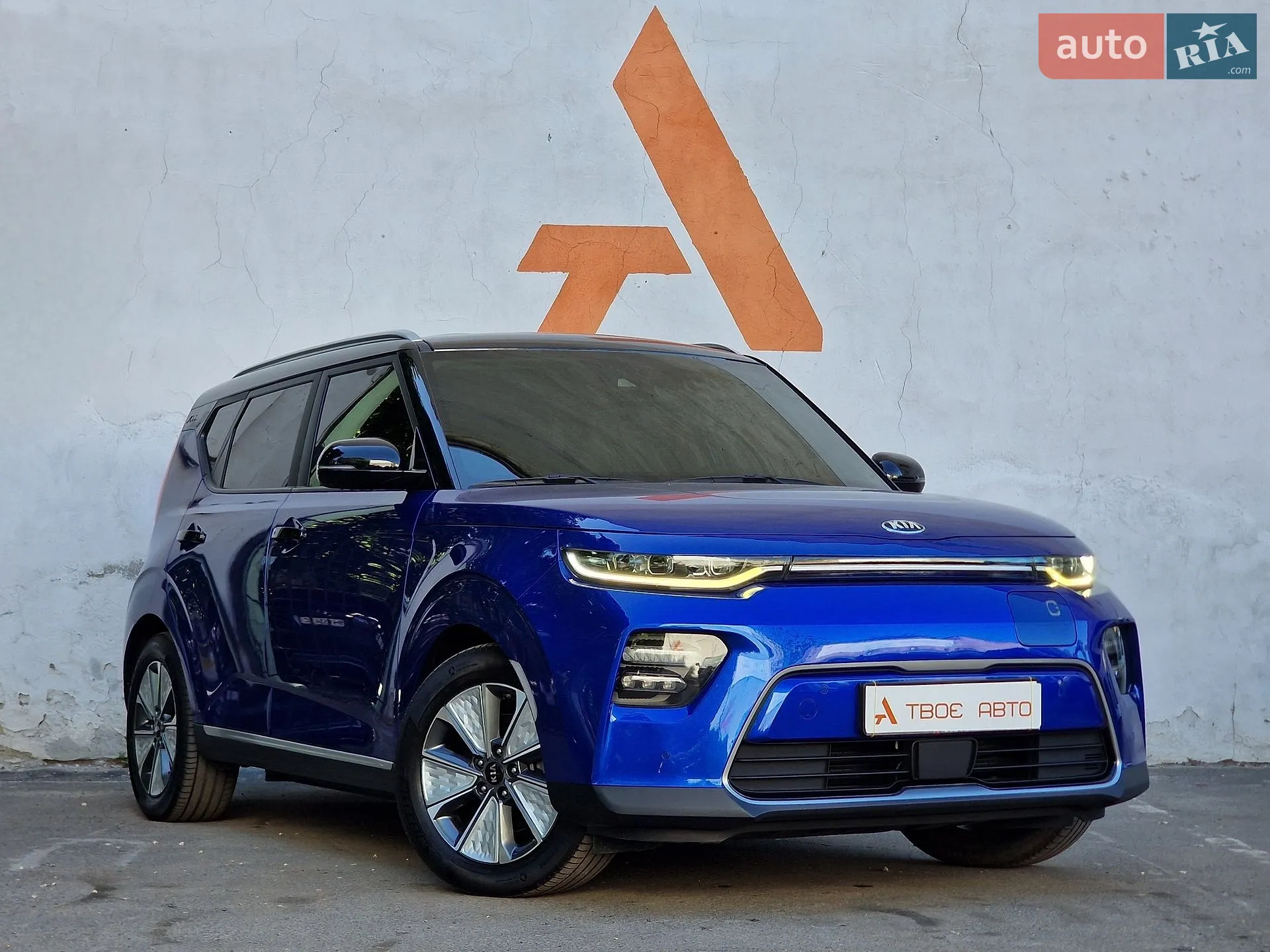 2019 Kia Soul - мініатюра 16