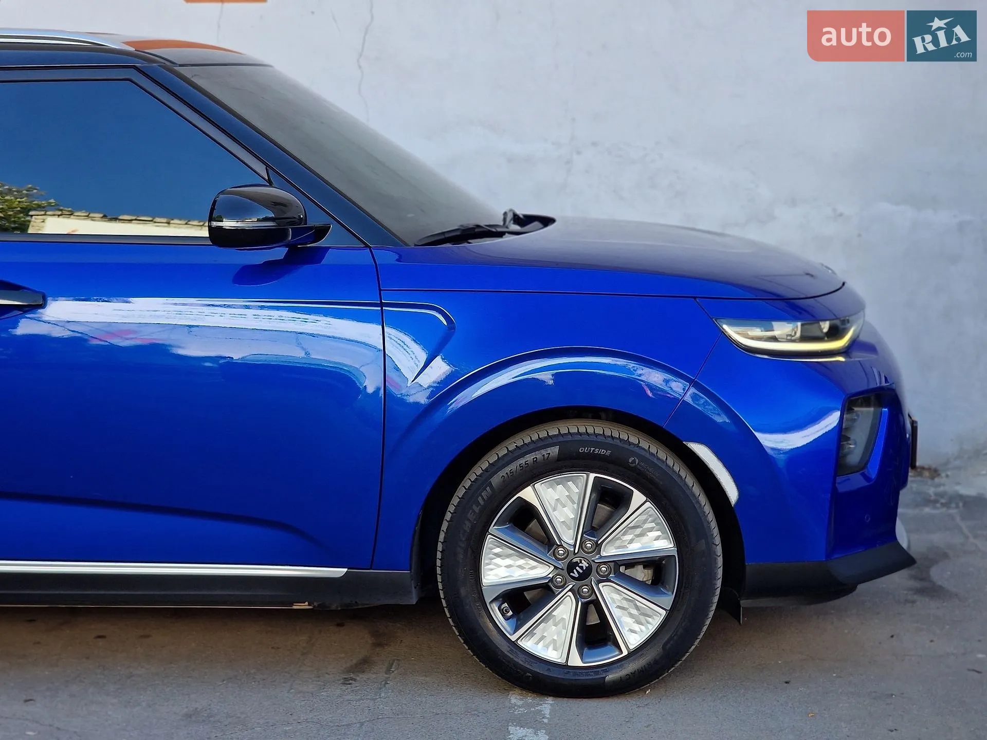 2019 Kia Soul - мініатюра 21