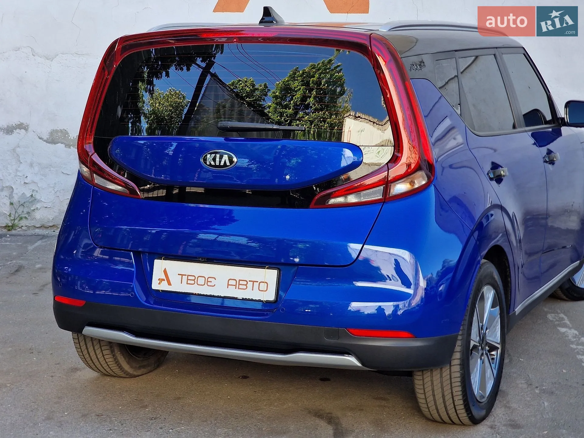 2019 Kia Soul - мініатюра 31