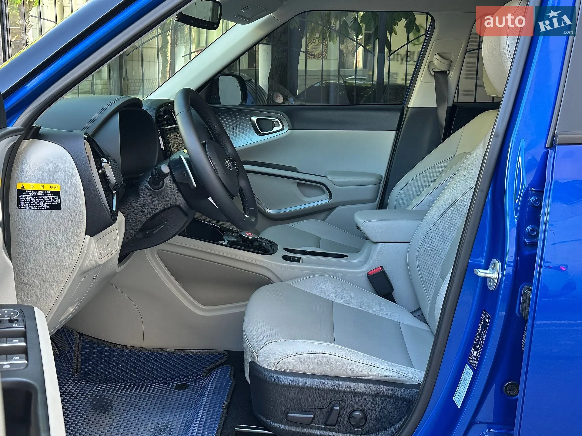 2019 Kia Soul - мініатюра 36