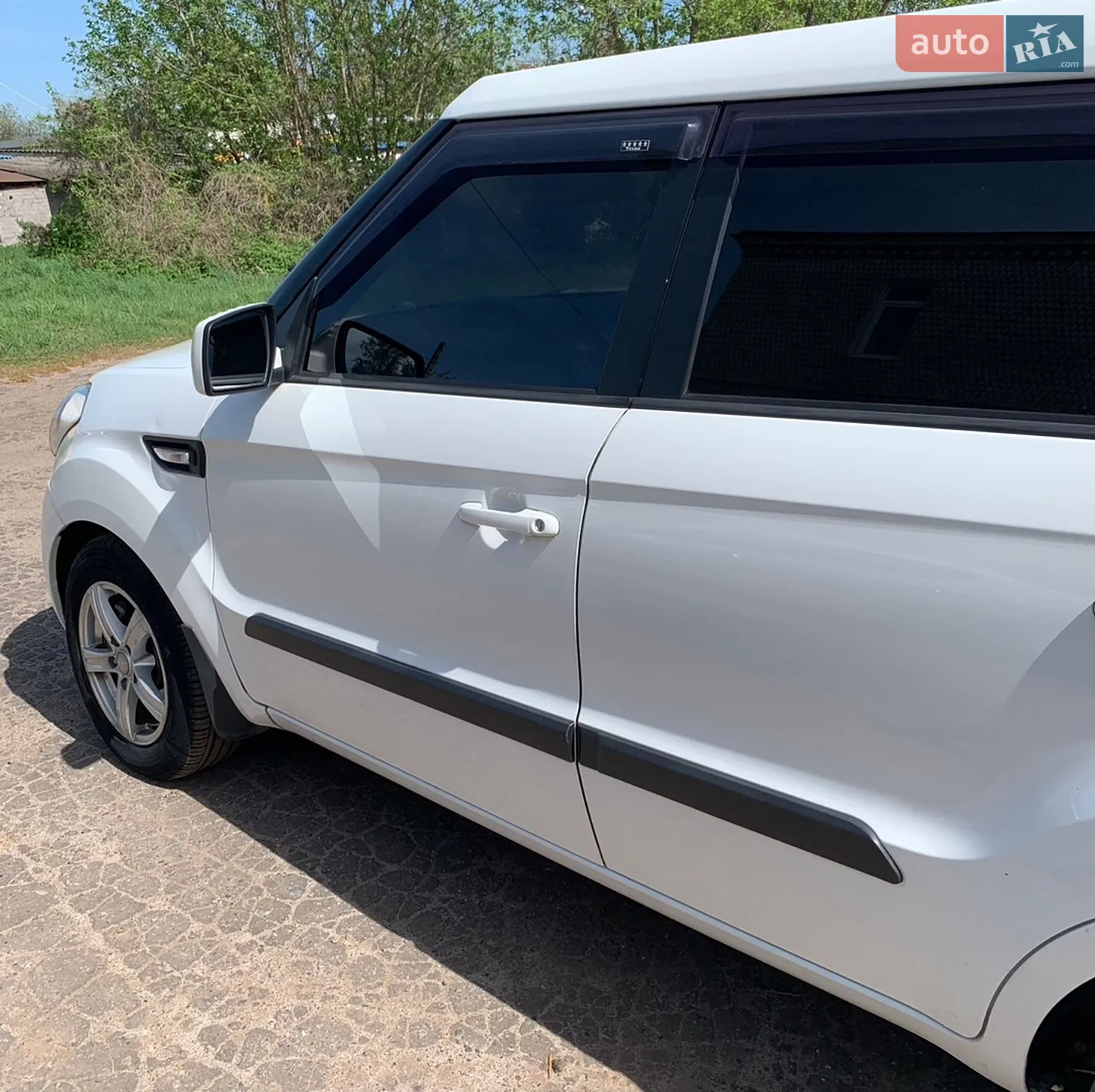 2013 Kia Soul - мініатюра 4