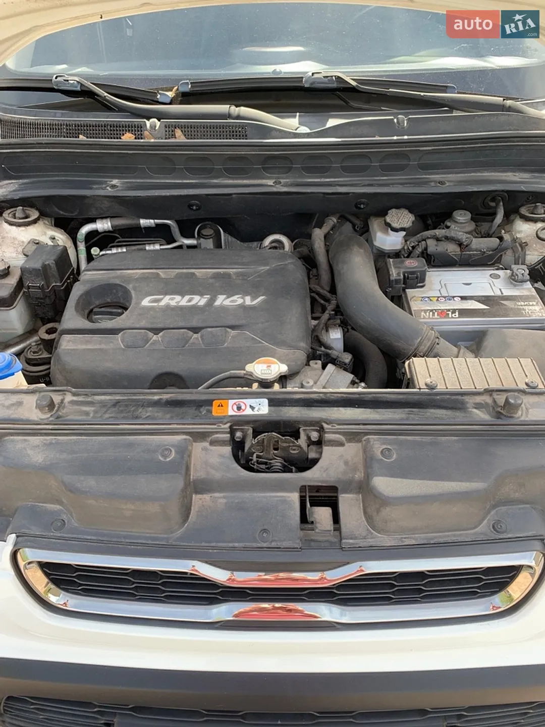 2013 Kia Soul - мініатюра 13