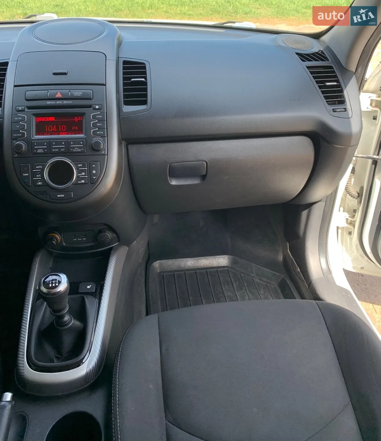 2013 Kia Soul - мініатюра 19