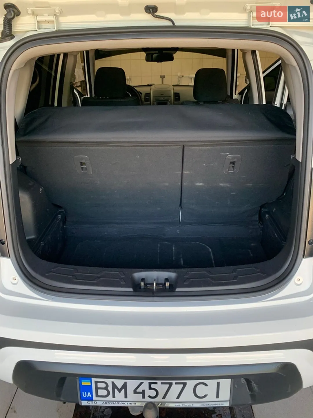 2013 Kia Soul - мініатюра 29