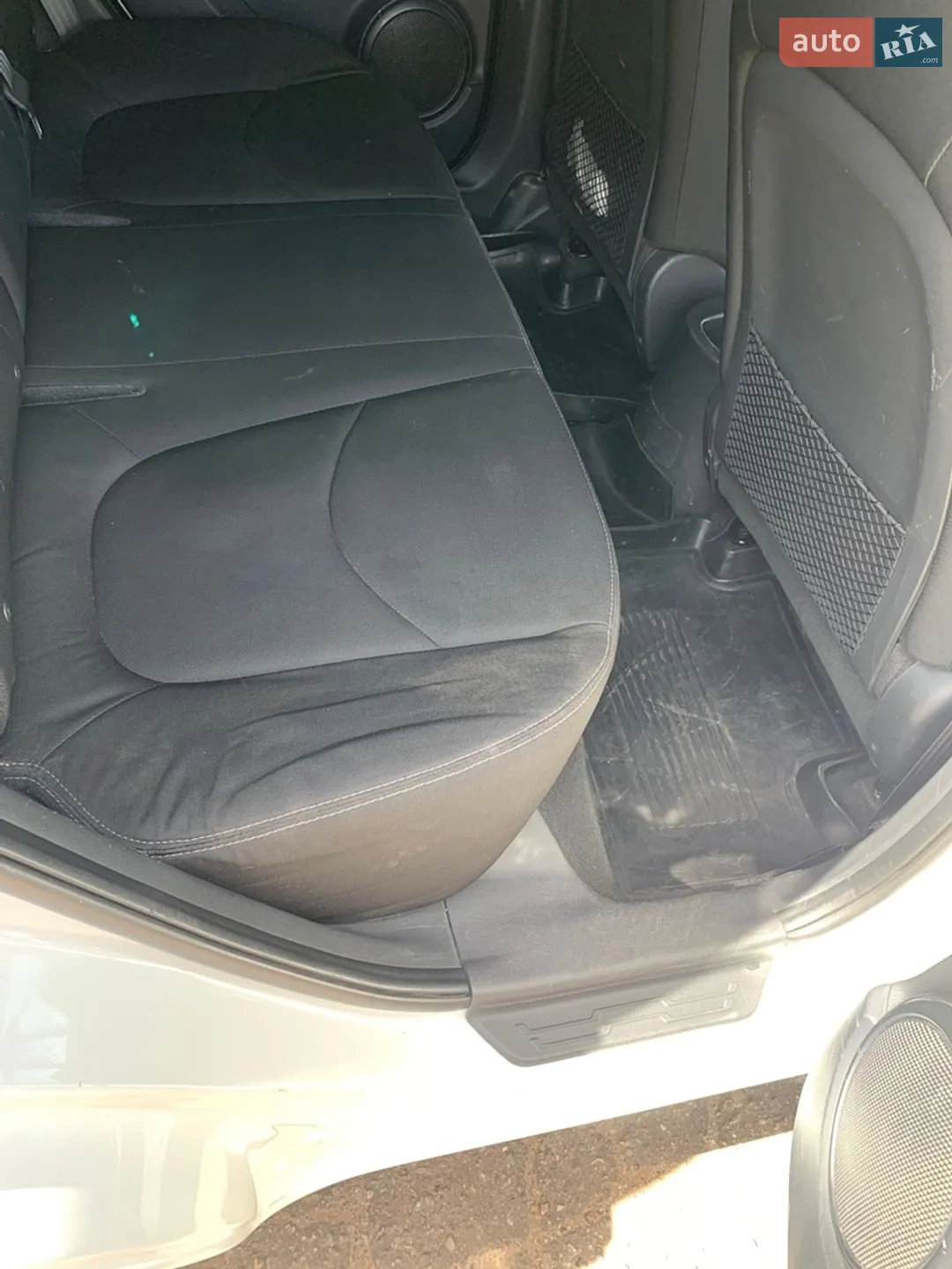 2013 Kia Soul - мініатюра 35