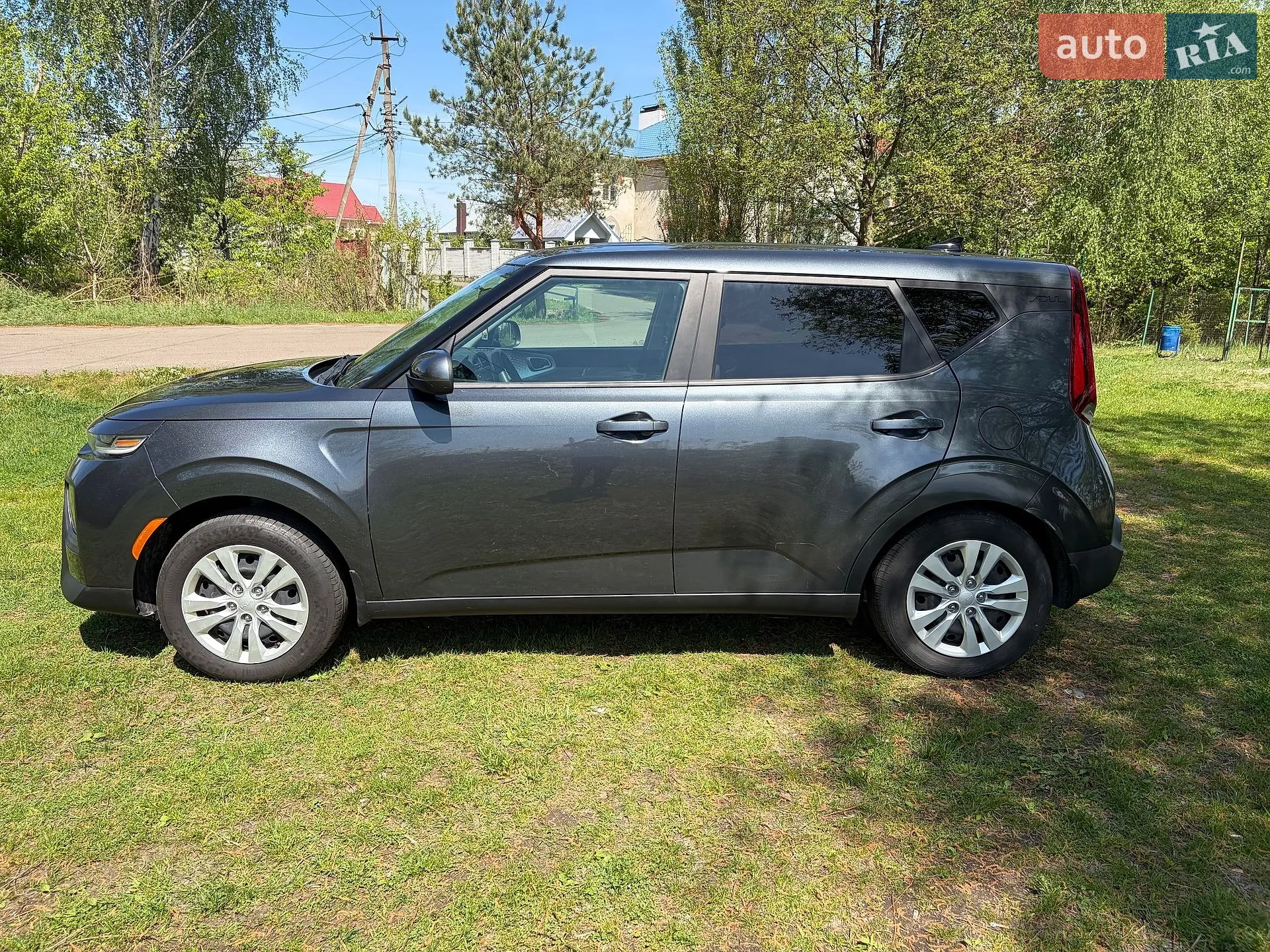 2022 Kia Soul - мініатюра 4