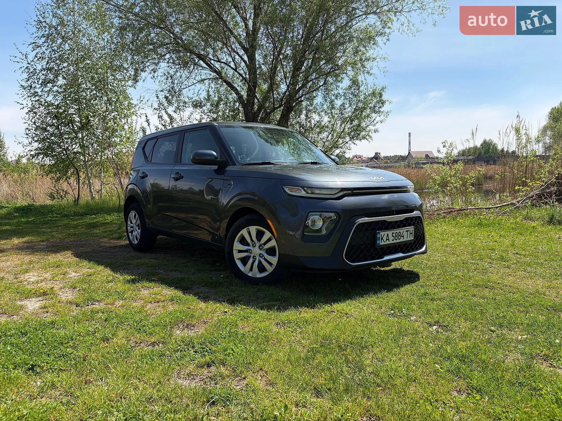 2022 Kia Soul - мініатюра 2