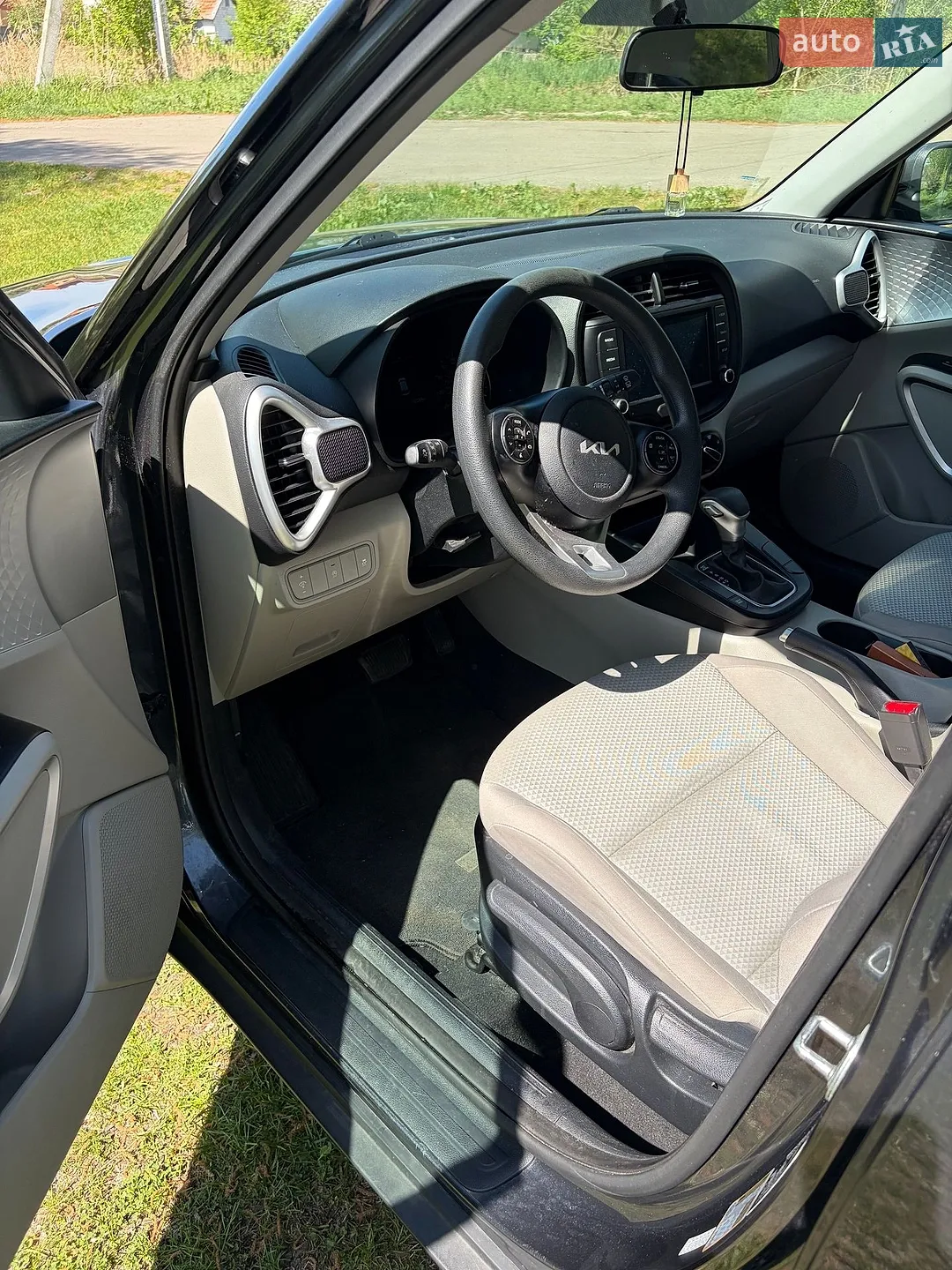 2022 Kia Soul - мініатюра 11