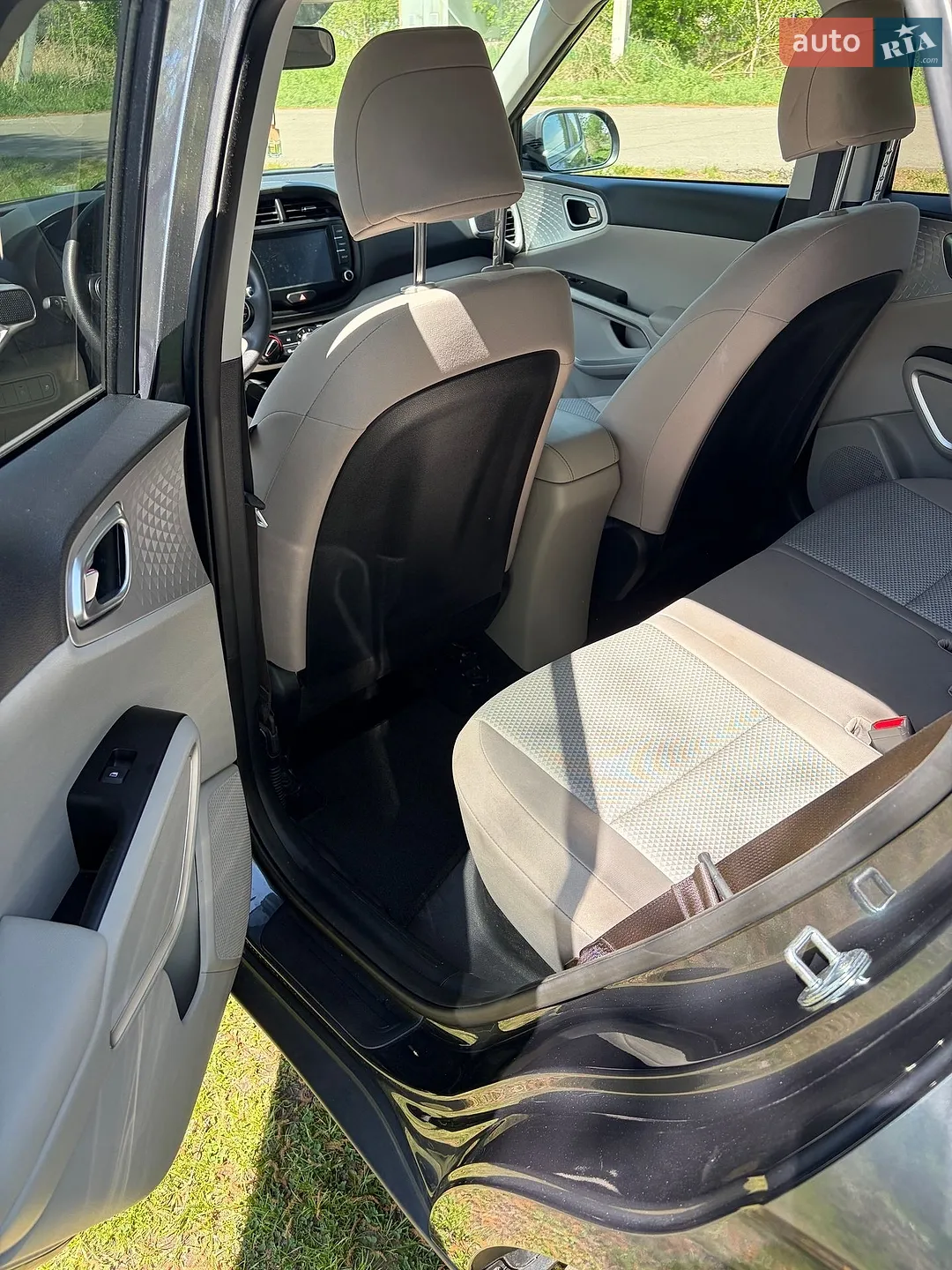 2022 Kia Soul - мініатюра 15