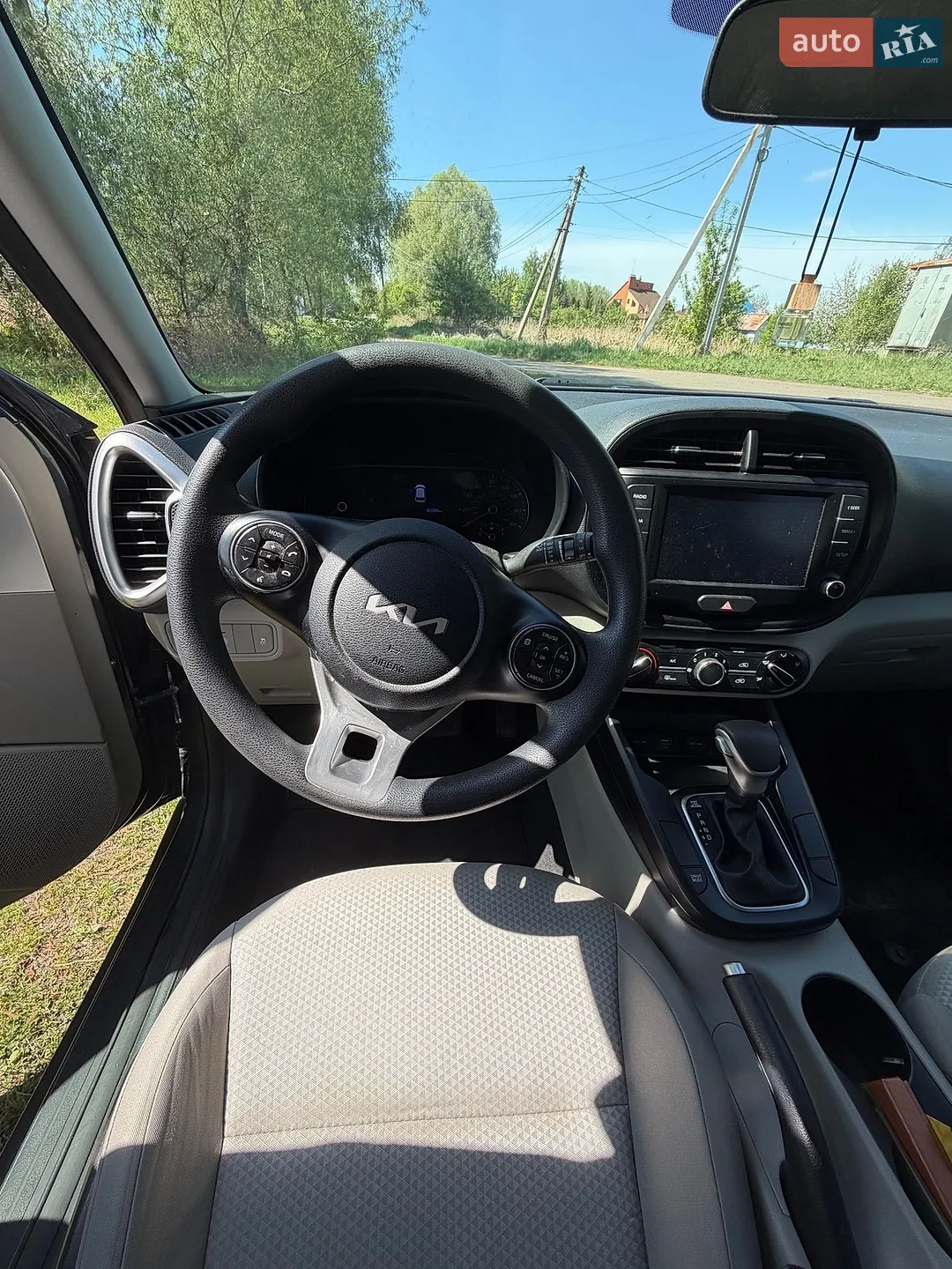 2022 Kia Soul - мініатюра 12