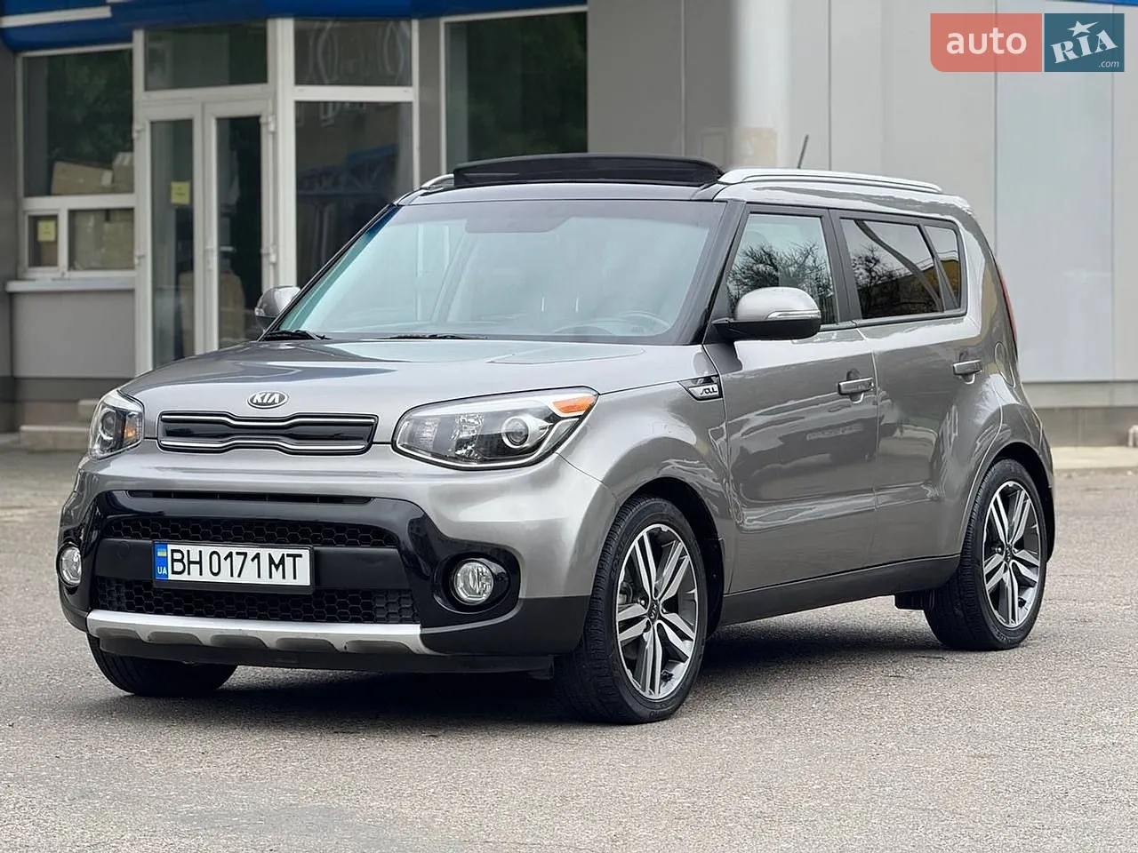 2016 Kia Soul - мініатюра 6