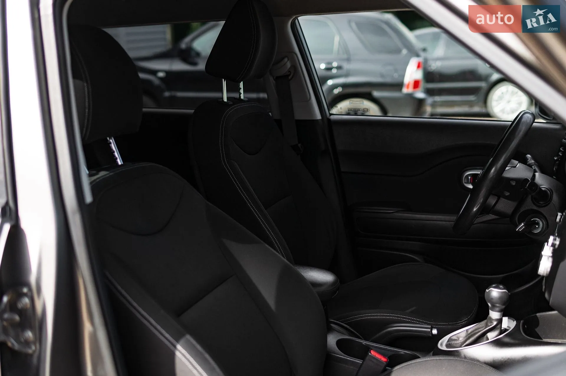 2014 Kia Soul - мініатюра 12