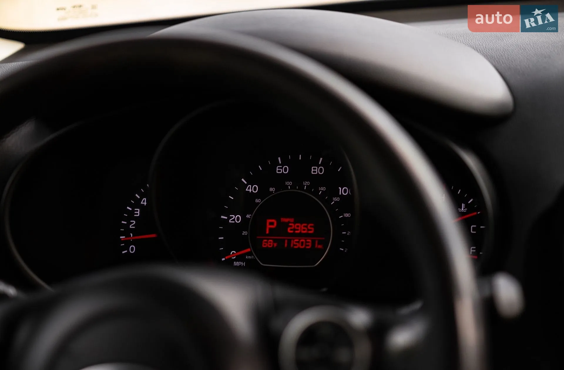 2014 Kia Soul - мініатюра 16