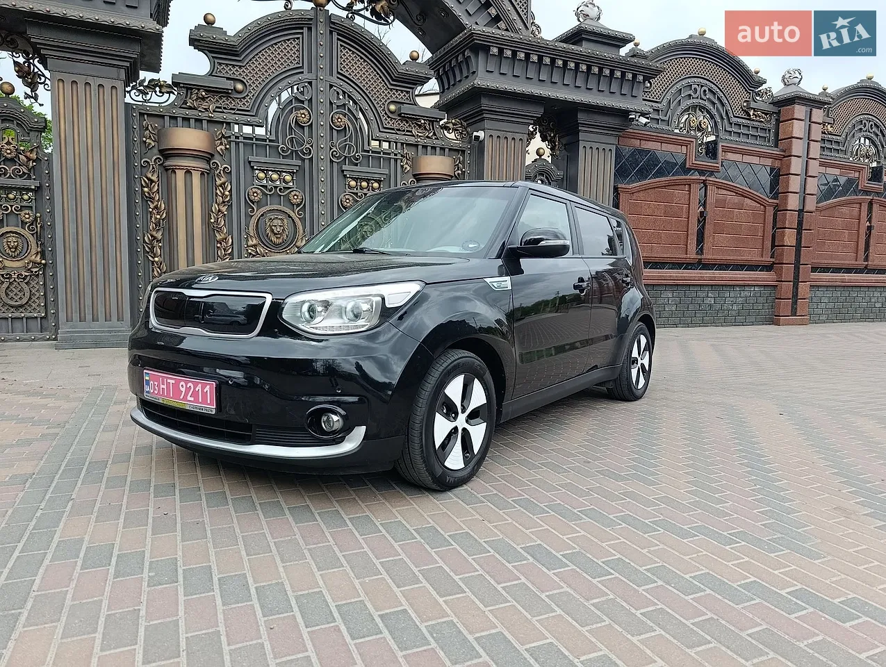 2015 Kia Soul - мініатюра 25