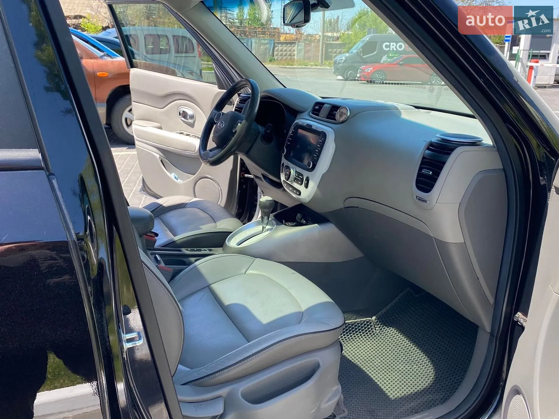 2016 Kia Soul - мініатюра 6