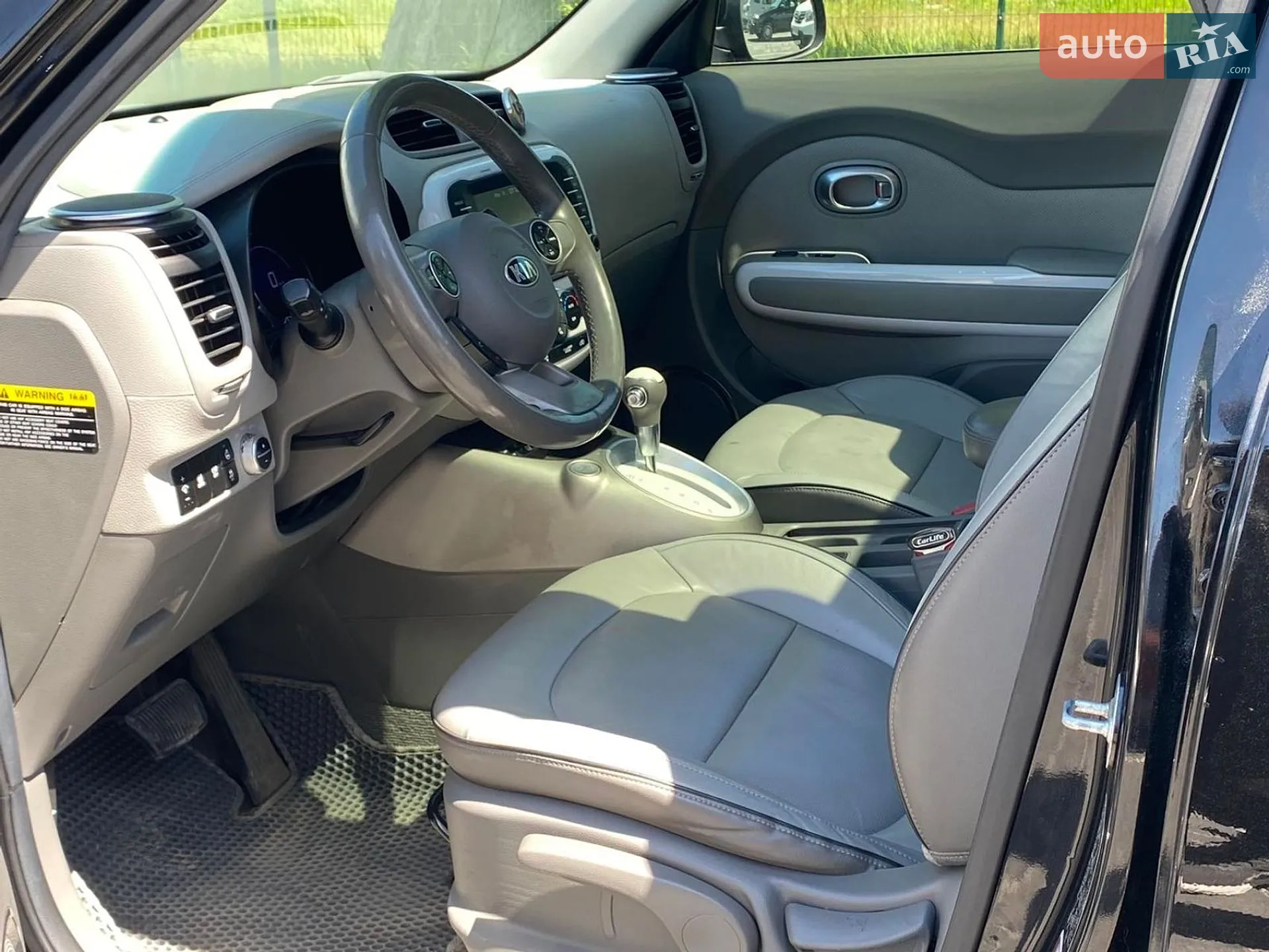 2016 Kia Soul - мініатюра 4