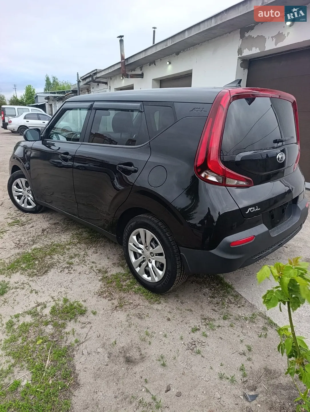2021 Kia Soul - мініатюра 4