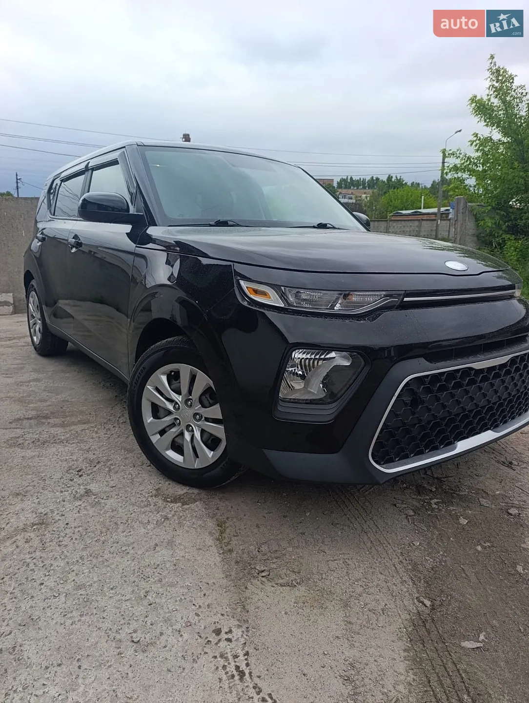 2021 Kia Soul - мініатюра 3