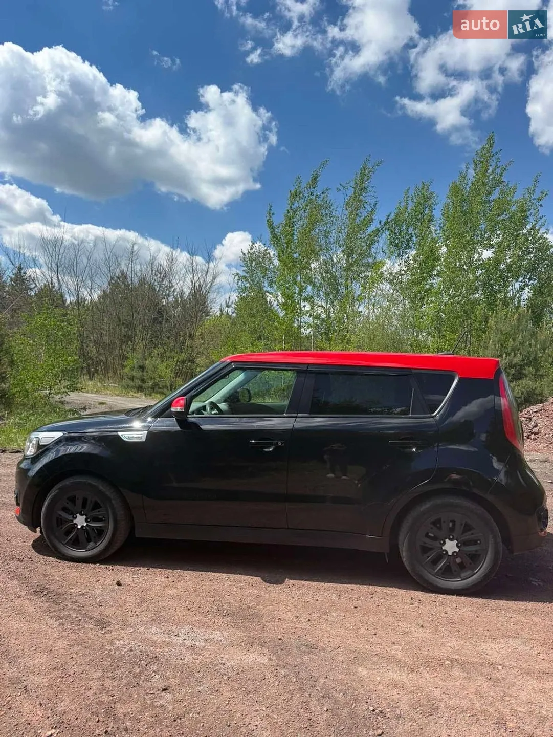 2015 Kia Soul - мініатюра 3