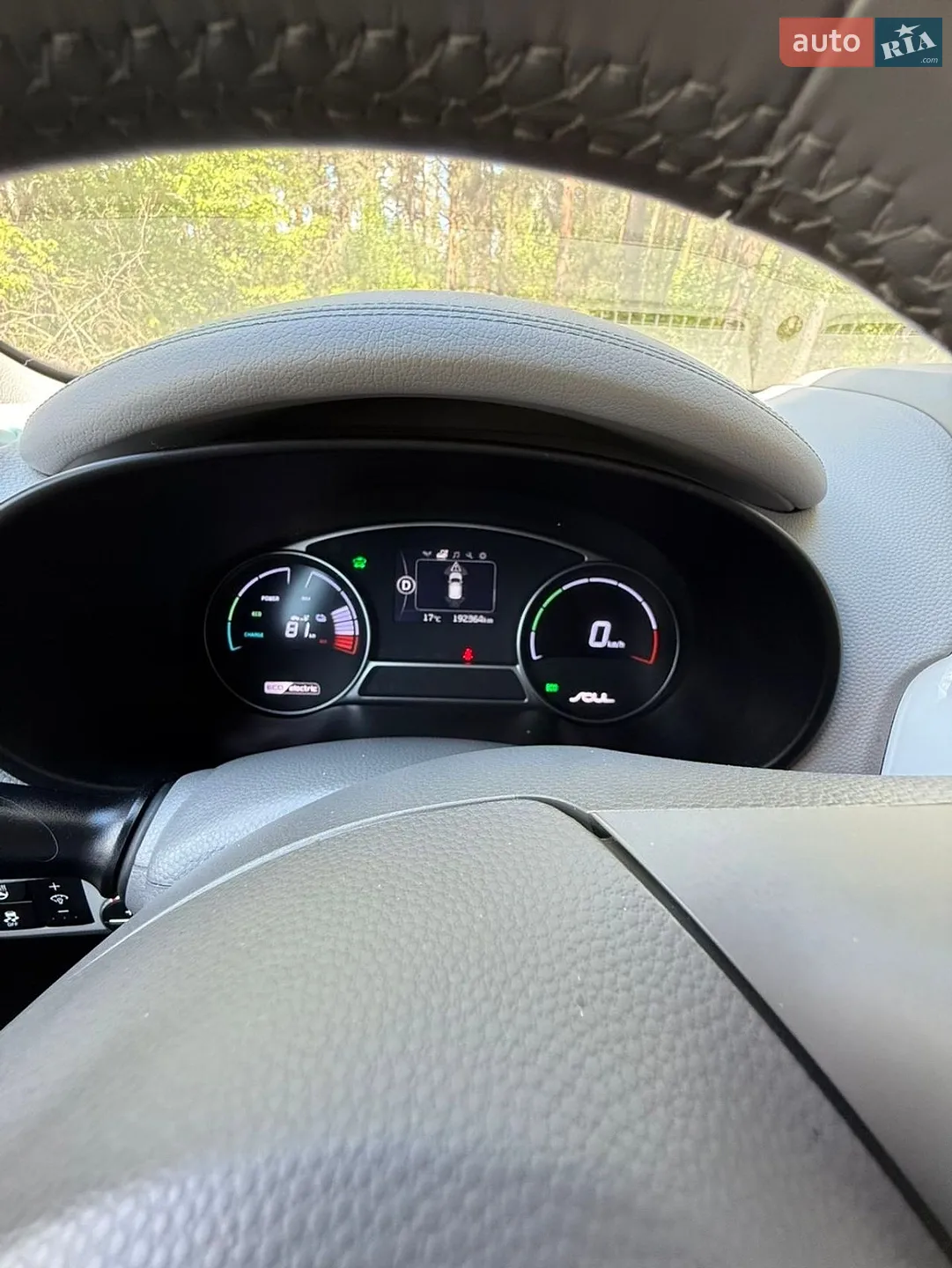 2015 Kia Soul - мініатюра 10